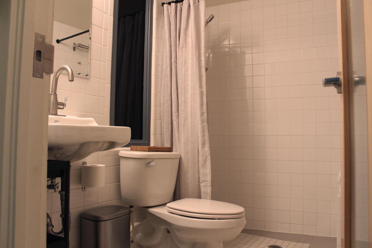 New! Lavish Studio Loft In Central Downtown Slc Salt Lake City Eksteriør bilde