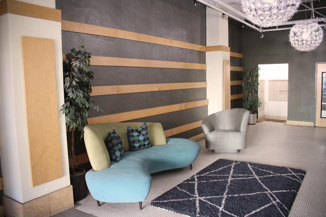 New! Lavish Studio Loft In Central Downtown Slc Salt Lake City Eksteriør bilde